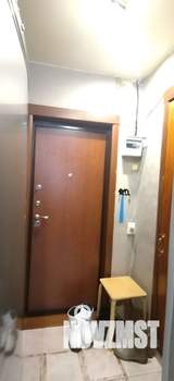 Студия квартира, вторичка, 16м2, 1/9 этаж