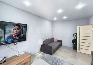 2-к квартира, вторичка, 56м2, 9/16 этаж