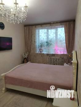 2-к квартира, вторичка, 55м2, 6/10 этаж