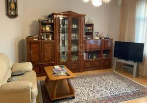 3-к квартира, вторичка, 84м2, 4/4 этаж