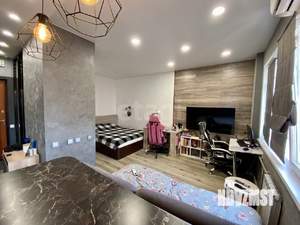 1-к квартира, вторичка, 34м2, 14/14 этаж