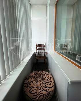 3-к квартира, вторичка, 78м2, 2/4 этаж