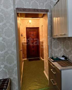 1-к квартира, вторичка, 34м2, 2/9 этаж