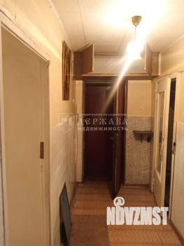 3-к квартира, вторичка, 62м2, 1/5 этаж