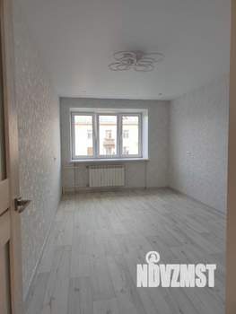 2-к квартира, вторичка, 48м2, 5/5 этаж
