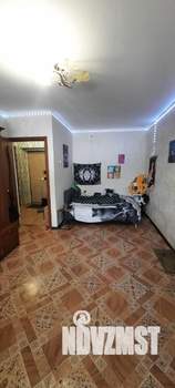 1-к квартира, вторичка, 36м2, 3/5 этаж