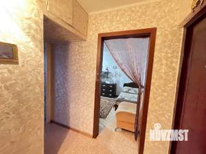 1-к квартира, вторичка, 31м2, 5/5 этаж