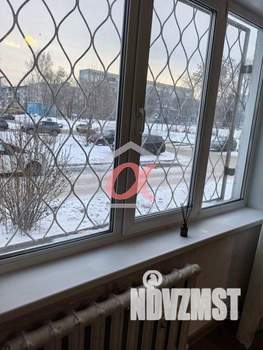 1-к квартира, вторичка, 23м2, 1/9 этаж