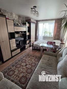 2-к квартира, вторичка, 45м2, 5/5 этаж