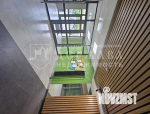 2-к квартира, вторичка, 48м2, 7/15 этаж