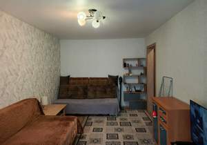 1-к квартира, вторичка, 30м2, 4/5 этаж