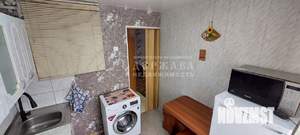 1-к квартира, вторичка, 32м2, 5/5 этаж