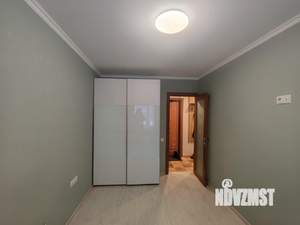 2-к квартира, вторичка, 44м2, 1/5 этаж