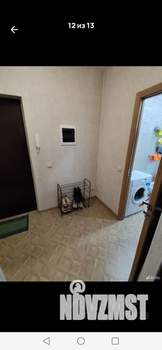 2-к квартира, вторичка, 36м2, 4/7 этаж