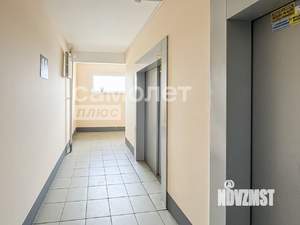 2-к квартира, вторичка, 49м2, 11/15 этаж