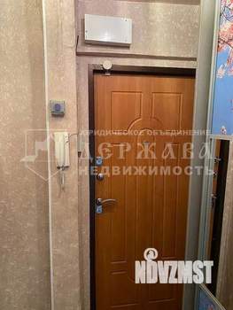 3-к квартира, вторичка, 62м2, 4/5 этаж