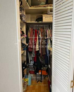 3-к квартира, вторичка, 58м2, 7/9 этаж