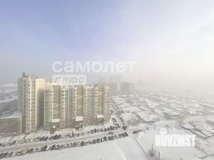 Студия квартира, вторичка, 27м2, 18/18 этаж