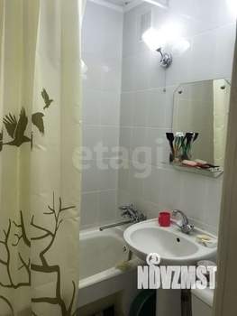 1-к квартира, вторичка, 33м2, 5/5 этаж