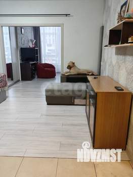 3-к квартира, вторичка, 57м2, 2/14 этаж