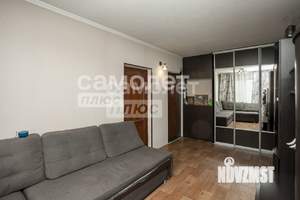 3-к квартира, вторичка, 63м2, 9/9 этаж