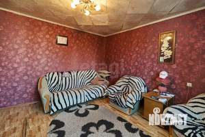 3-к квартира, вторичка, 68м2, 4/10 этаж