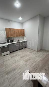 1-к квартира, вторичка, 40м2, 3/12 этаж