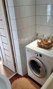 1-к квартира, вторичка, 33м2, 9/9 этаж