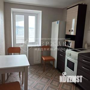 1-к квартира, вторичка, 34м2, 9/9 этаж