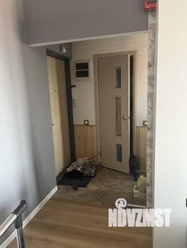 1-к квартира, вторичка, 33м2, 9/9 этаж