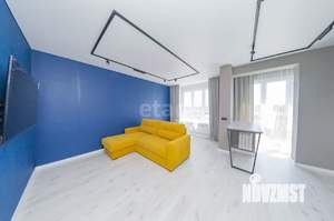 Студия квартира, вторичка, 38м2, 5/16 этаж