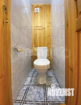 2-к квартира, вторичка, 52м2, 4/5 этаж