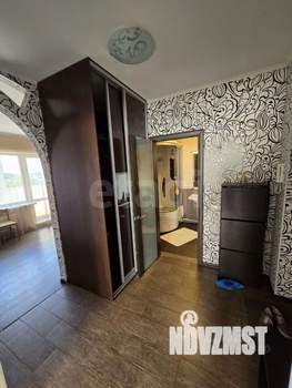 1-к квартира, вторичка, 48м2, 8/10 этаж