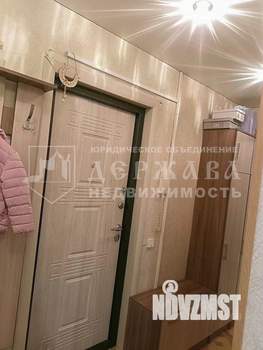 2-к квартира, вторичка, 44м2, 3/5 этаж