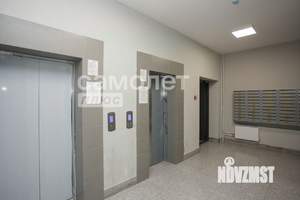 Студия квартира, сданный дом, 29м2, 12/15 этаж