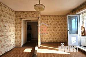 1-к квартира, вторичка, 35м2, 7/9 этаж