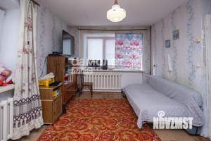 1-к квартира, вторичка, 31м2, 3/5 этаж