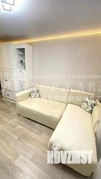 Студия квартира, вторичка, 19м2, 1/5 этаж