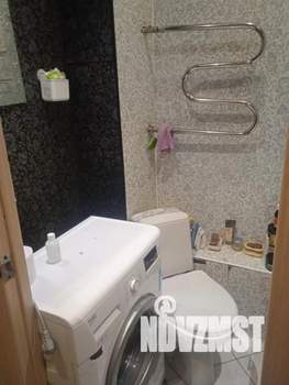 1-к квартира, вторичка, 23м2, 6/9 этаж