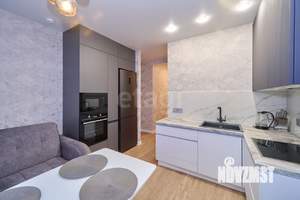 3-к квартира, вторичка, 49м2, 12/16 этаж