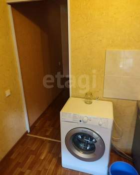 2-к квартира, вторичка, 47м2, 1/5 этаж