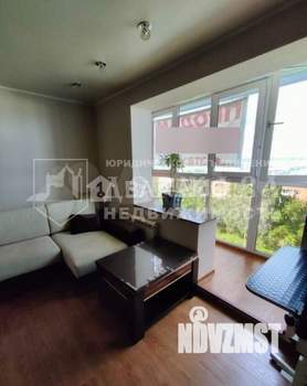 2-к квартира, вторичка, 50м2, 9/9 этаж