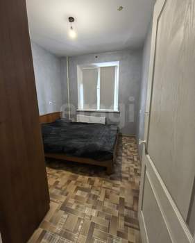 2-к квартира, вторичка, 35м2, 10/10 этаж