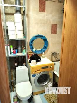 3-к квартира, вторичка, 58м2, 5/5 этаж