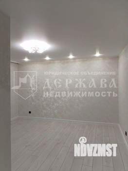1-к квартира, вторичка, 34м2, 7/9 этаж