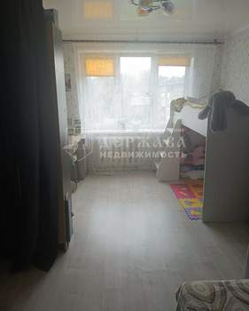 1-к квартира, вторичка, 24м2, 5/5 этаж