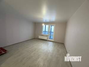 Студия квартира, вторичка, 35м2, 7/15 этаж