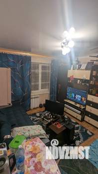 Студия квартира, вторичка, 14м2, 2/5 этаж