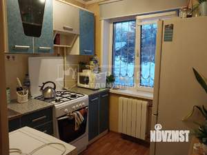 2-к квартира, вторичка, 47м2, 1/5 этаж