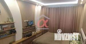 2-к квартира, вторичка, 62м2, 2/5 этаж